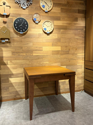 Clearance Sale - CAROLE Extension Dining Table