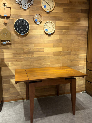 Clearance Sale - CAROLE Extension Dining Table