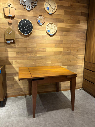 Clearance Sale - CAROLE Extension Dining Table