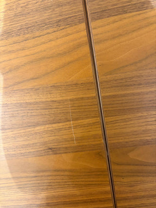 Clearance Sale - CAROLE Extension Dining Table
