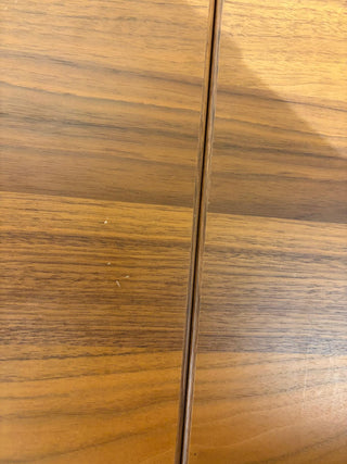 Clearance Sale - CAROLE Extension Dining Table