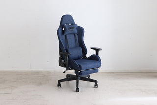 Tohma SeAGA 04 Gaming Chair - BL