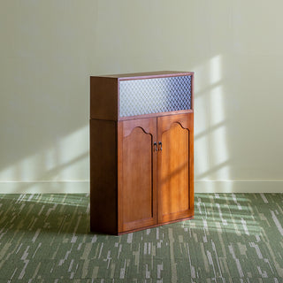 Korea RosaMansion CELIN Partition Cabinet