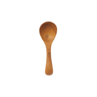 ASPLUND Wood Collection Teak Baby Spoon