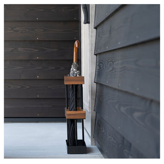 Room Essence Stylish Umbrella Stand (Rectangular)