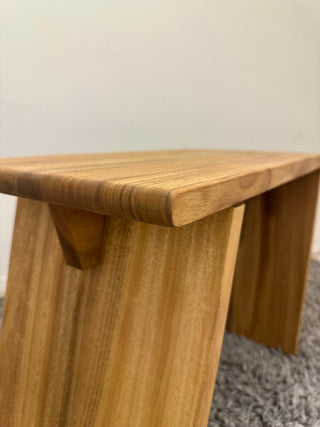 HASHIZUME - YURURI Side table -7 (2-WAY)
