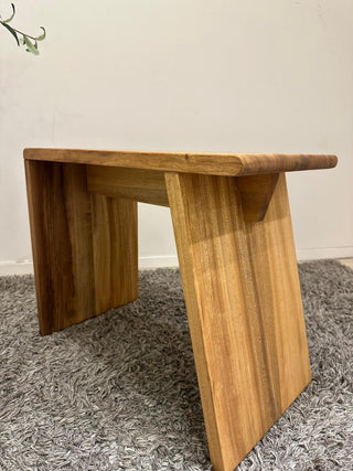 HASHIZUME - YURURI Side table -7 (2-WAY)