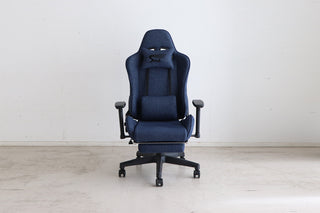 Tohma SeAGA 04 Gaming Chair - BL