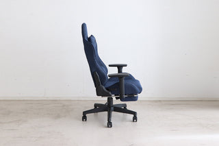 Tohma SeAGA 04 Gaming Chair - BL