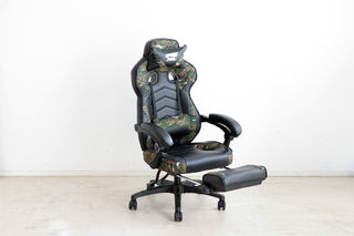 Tohma SeAGA 03 Gaming Chair - GR