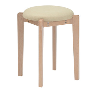 Marche SHELL Stacking Stool