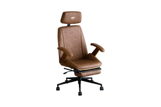 Tohma SeAGA 06 Gaming Chair - Wood