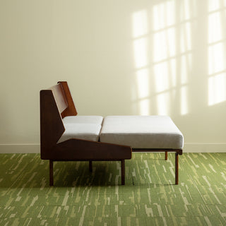 Korea RosaMansion ALITA Extendable Daybed Sofa