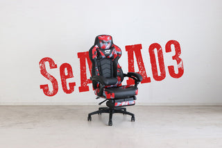 Tohma SeAGA 03 Gaming Chair - RE