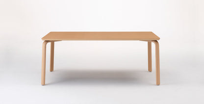Clearance Sale - TOYOMOKU Connect 110 Dining Table