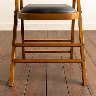 Korea RosaMansion ANNA Folding Chair 01