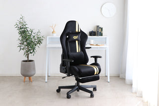 Tohma SeAGA Girl Gaming Chair - BKGD