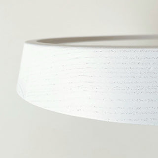 KATOMOKU 加藤木工 Muku clock 8 掛墻鐘