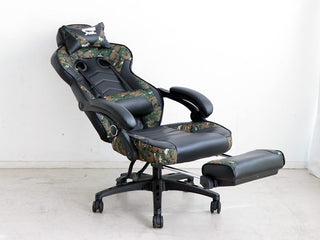 Tohma SeAGA 03 Gaming Chair - GR