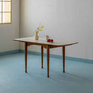 Korea RosaMansion SOPHIA Folding Extendable Table