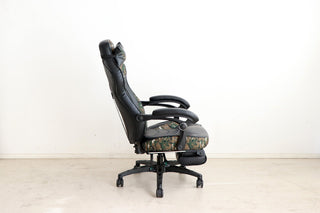 Tohma SeAGA 03 Gaming Chair - GR