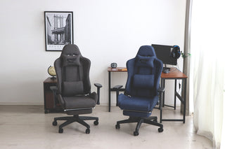 Tohma SeAGA 04 Gaming Chair - BL