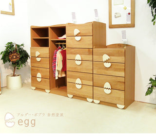 岡製作所 Egg Kid's Furniture