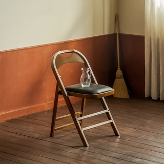 Korea RosaMansion ANNA Folding Chair 01