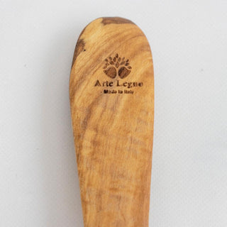 ASPLUND Arte Legno Olive Wood Spoon