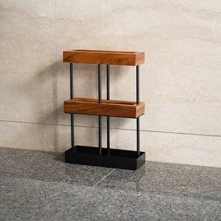 Room Essence Stylish Umbrella Stand (Rectangular)