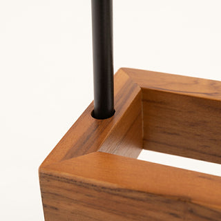 Room Essence Stylish Umbrella Stand (Rectangular)