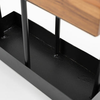 Room Essence Stylish Umbrella Stand (Rectangular)
