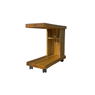 HASHIZUME - HIMUKA Coffee & Side Table