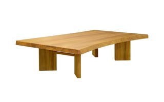 HASHIZUME - HIMUKA Coffee Table