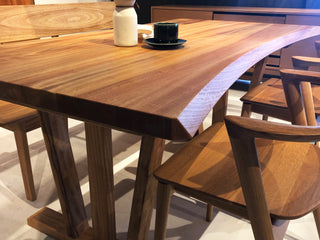 HASHIZUME - HIMUKA 高千穗 Dining Table