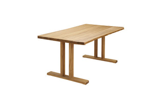HASHIZUME - HIMUKA 青島 Dining Table