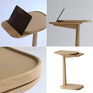 ICHIBA MARCHEF Slide Side Table