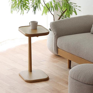 ICHIBA MARCHEF Slide Side Table