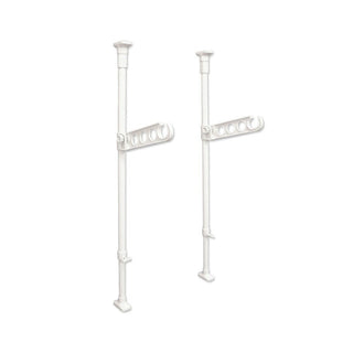 HEIAN SHINDO Struts Indoor clothesline pole receiver TMH-41