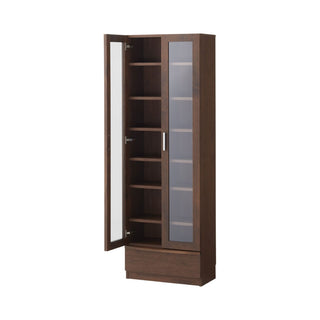 Hotta Woody LIBRO Cabinet