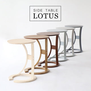 ICHIBA LOT Side Table
