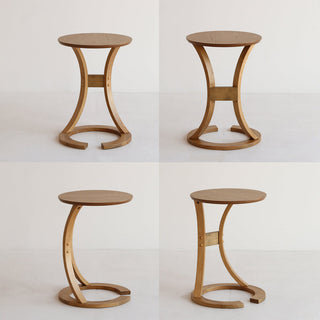 ICHIBA LOT Side Table