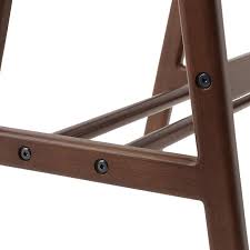 ICHIBA Crest Arm Entrance Chair