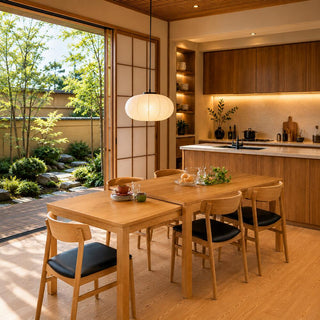 筑波産商 LISSE Extension Table