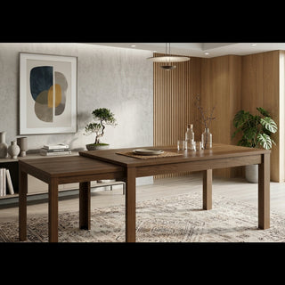 筑波産商 LISSE Extension Table
