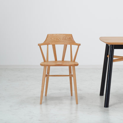 JT HAL Dining Chair