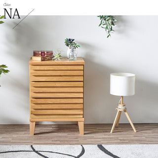 岡製作所 Saison Walnut Cabinet