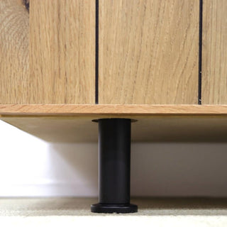 TOYODA MULE Shoe Cabinet