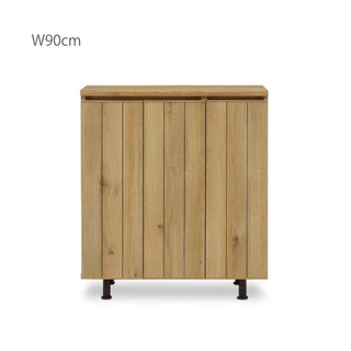 TOYODA MULE Shoe Cabinet