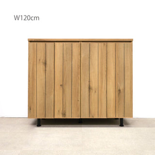 TOYODA MULE Shoe Cabinet